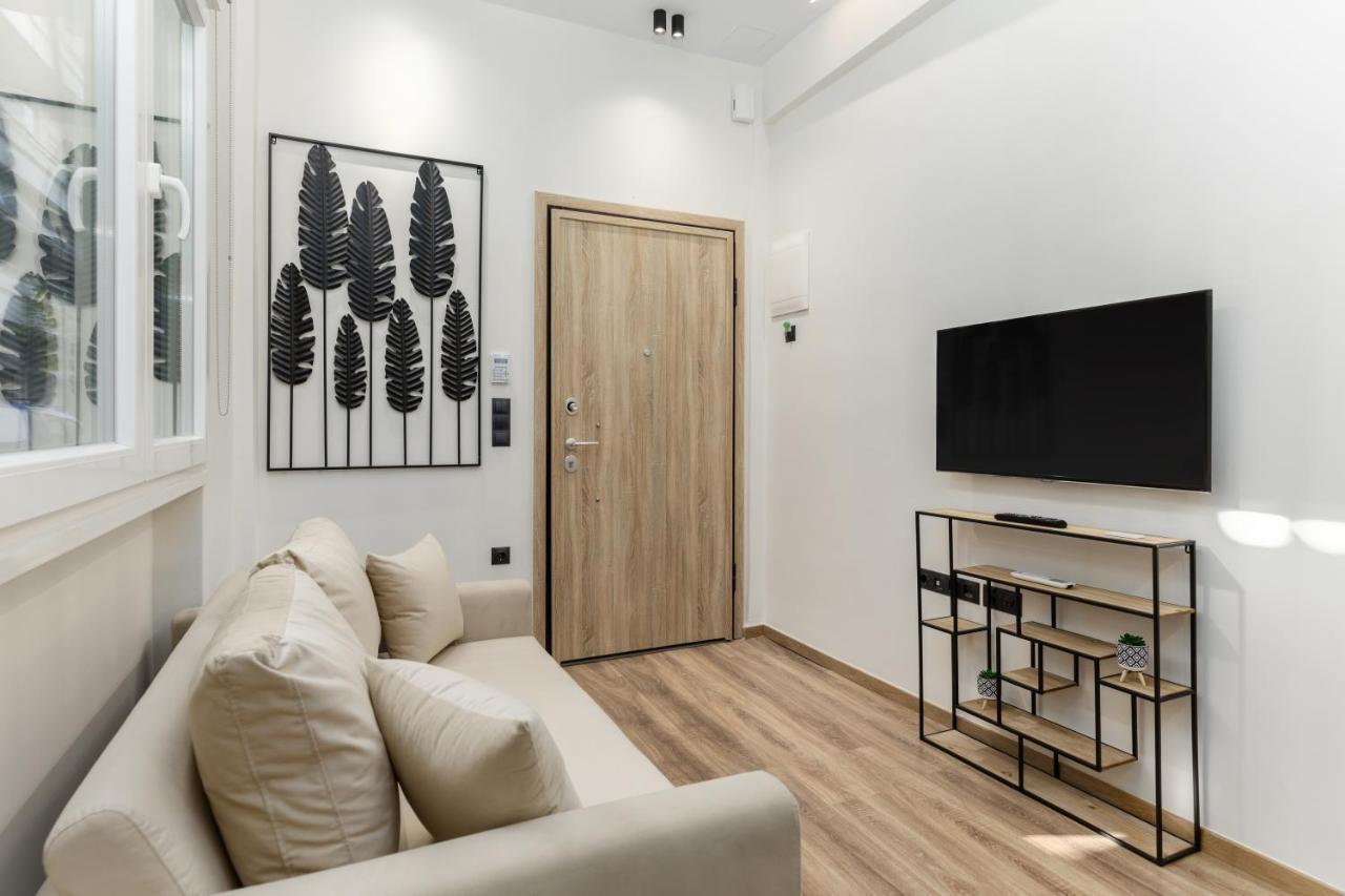 Cc Urban Studio Thessaloniki Exterior photo